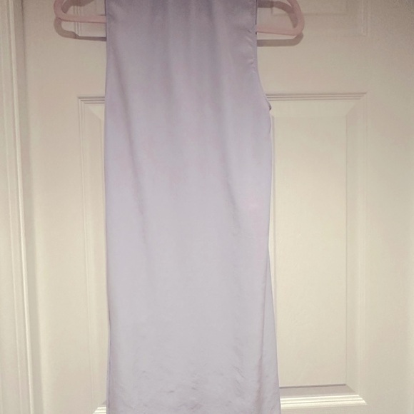 ARITZIA | DRESSES | WILFRED SABINE DRESS | GREY | XXS - Picture 3 of 8